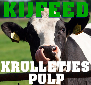 Krulletjespulp