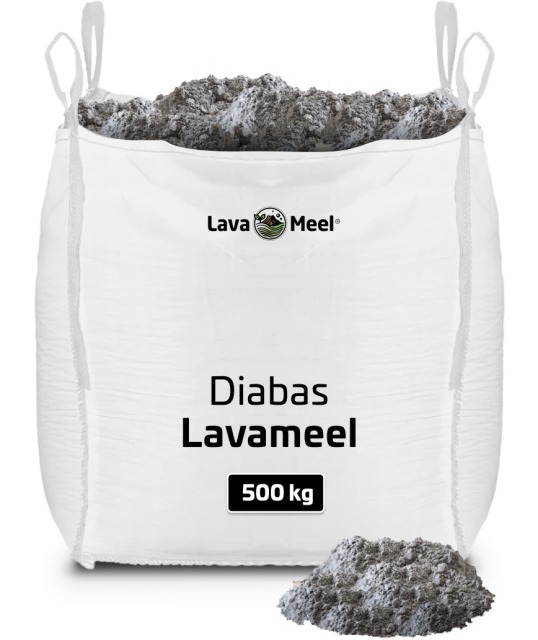 Dialava Diabas Lavameel