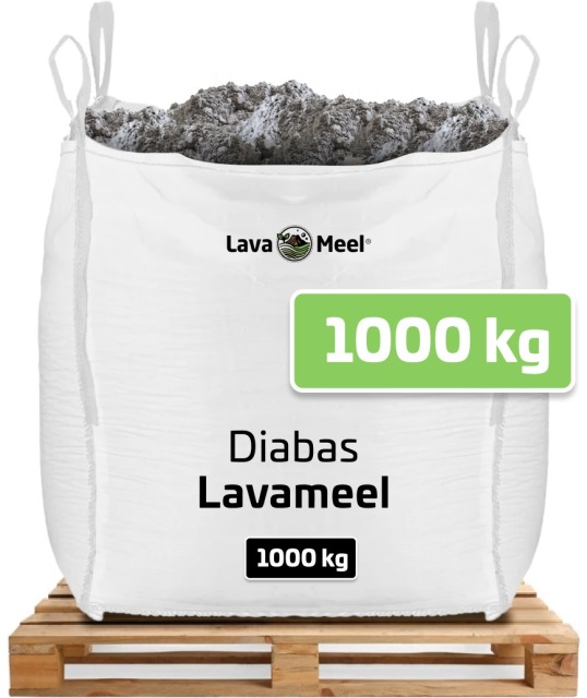 Lava-Meel Sluit 2024 groen af: +5% extra korting